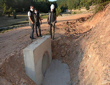 Çınar Mühendislik