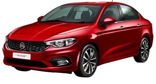 Fiat Egea